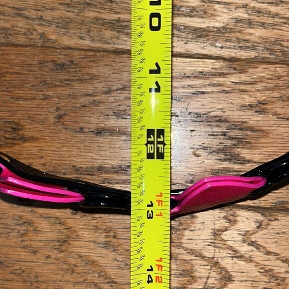 Betsey Johnson shoulder bag 12”x7”x13” - Picture 7 of 8